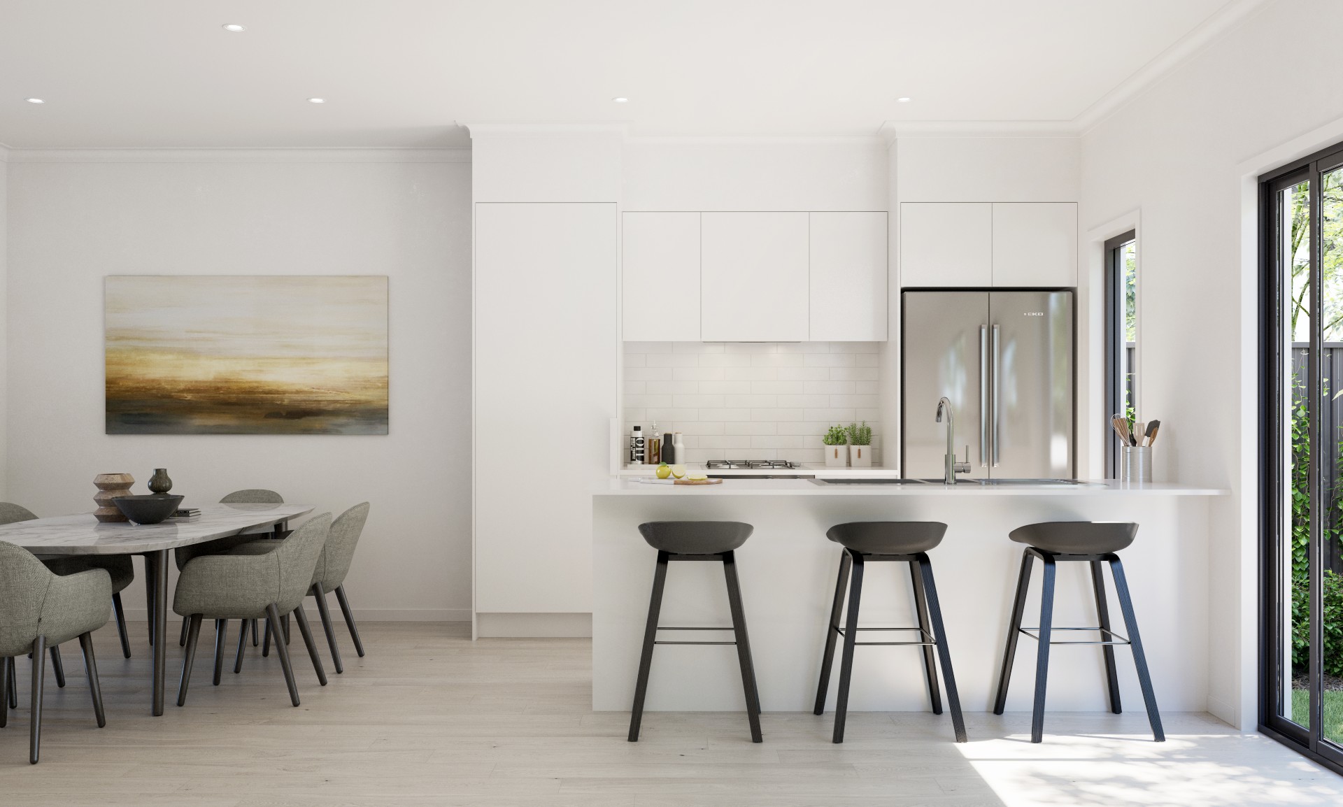 [Townhouses] The Selhurst Release Two at Jubilee Estate, Wyndham Vale